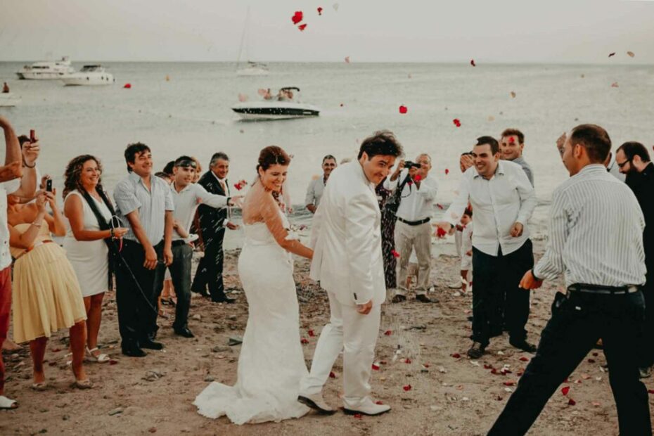 BODA EN TABARCA