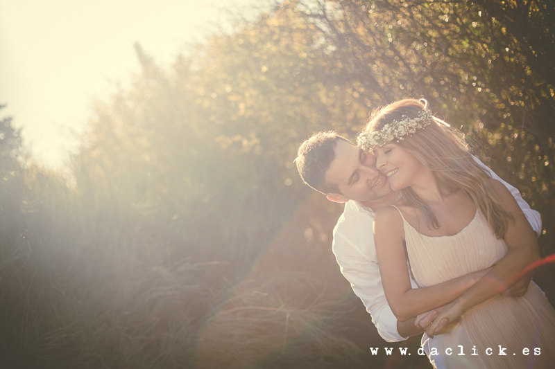 PREBODA DE OSCAR Y RAQUEL