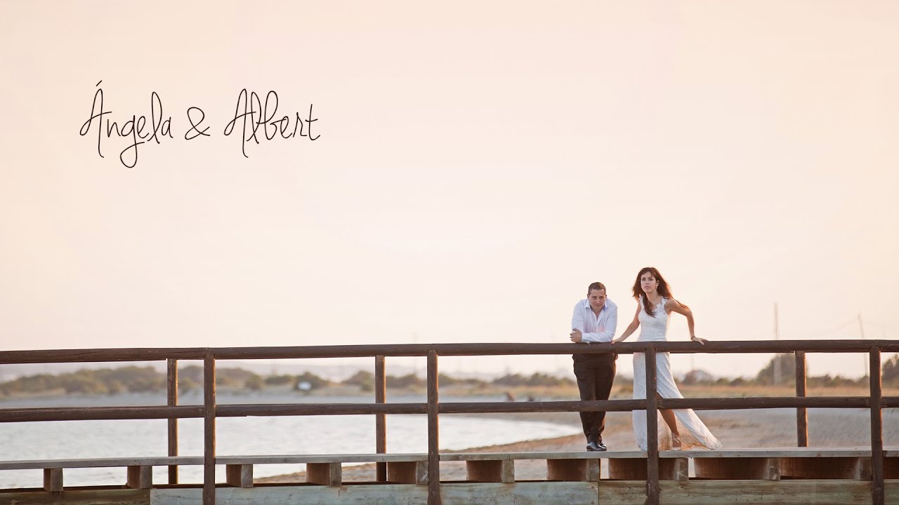 BODA EN EL AYUNTAMIENTO DE ALICANTE