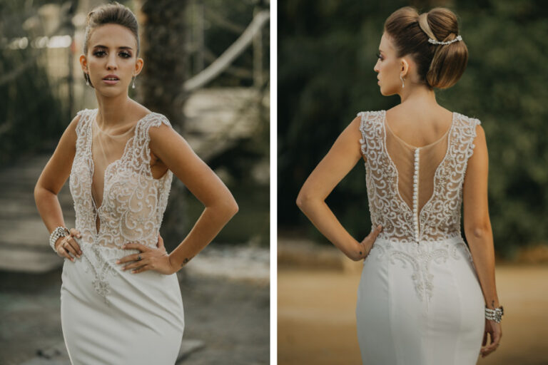 FINCA PARA BODAS - EL LAGO ELCHE | DaClick Fotografía Chic
