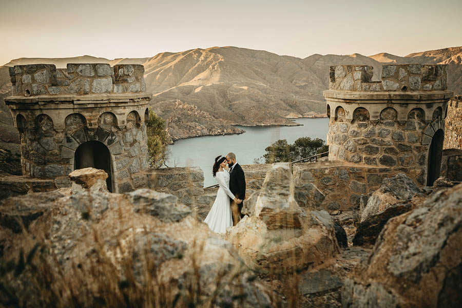 Fotos Postboda