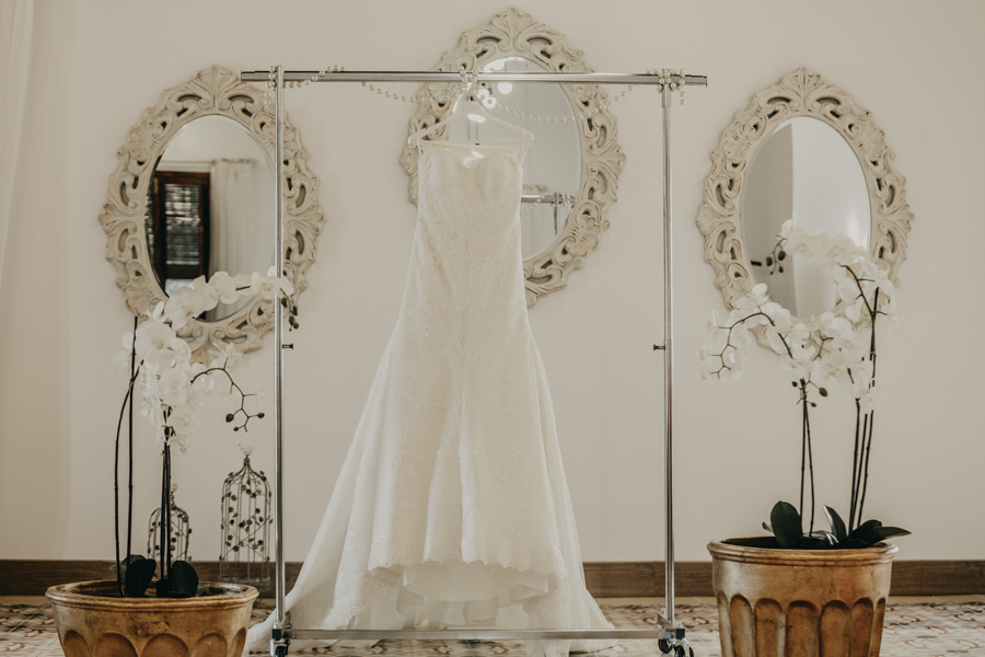 preparativos de novia, boda en villa maría bonita 